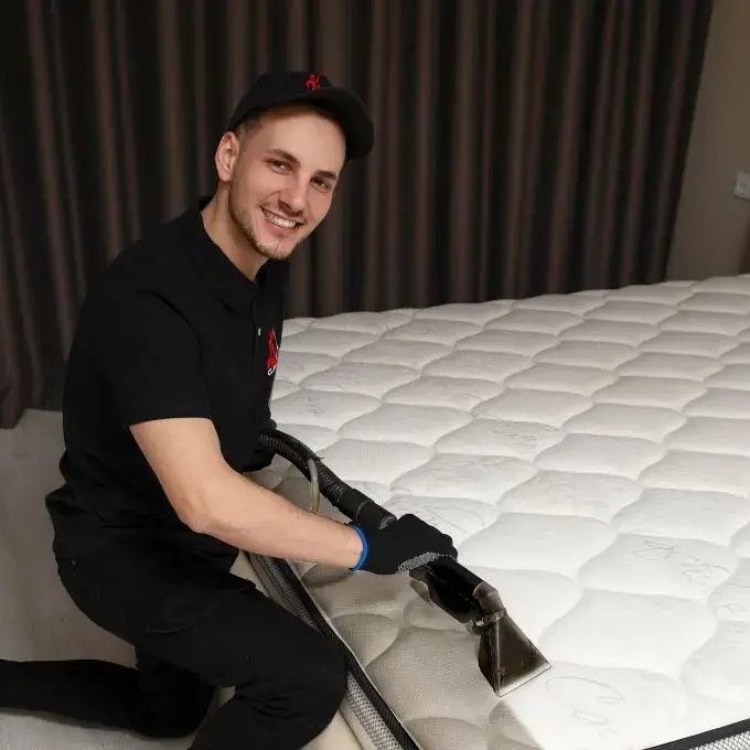 Expert mattress cleaning London