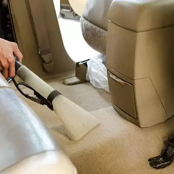 car shampoo carpet
