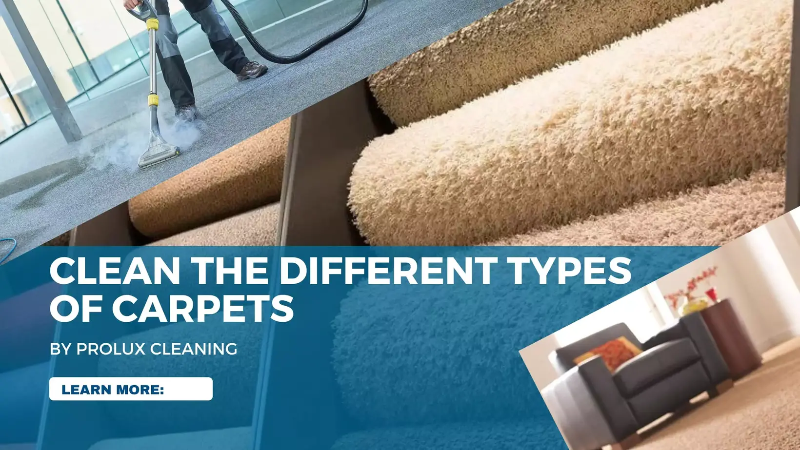 Carpet Cleaning Stoke-on-trent