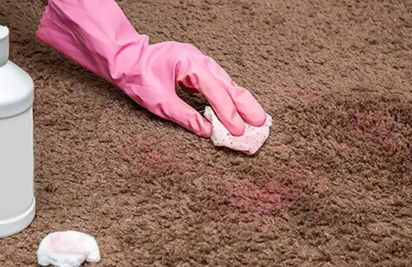 How to Clean Nail Polish out of carpet? | ProLux Cleaning
