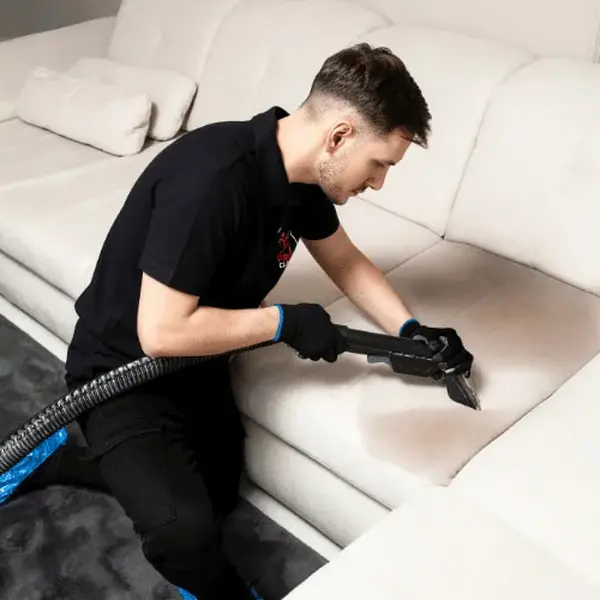 How Long Does It Take To Professionally Clean A Sofa?