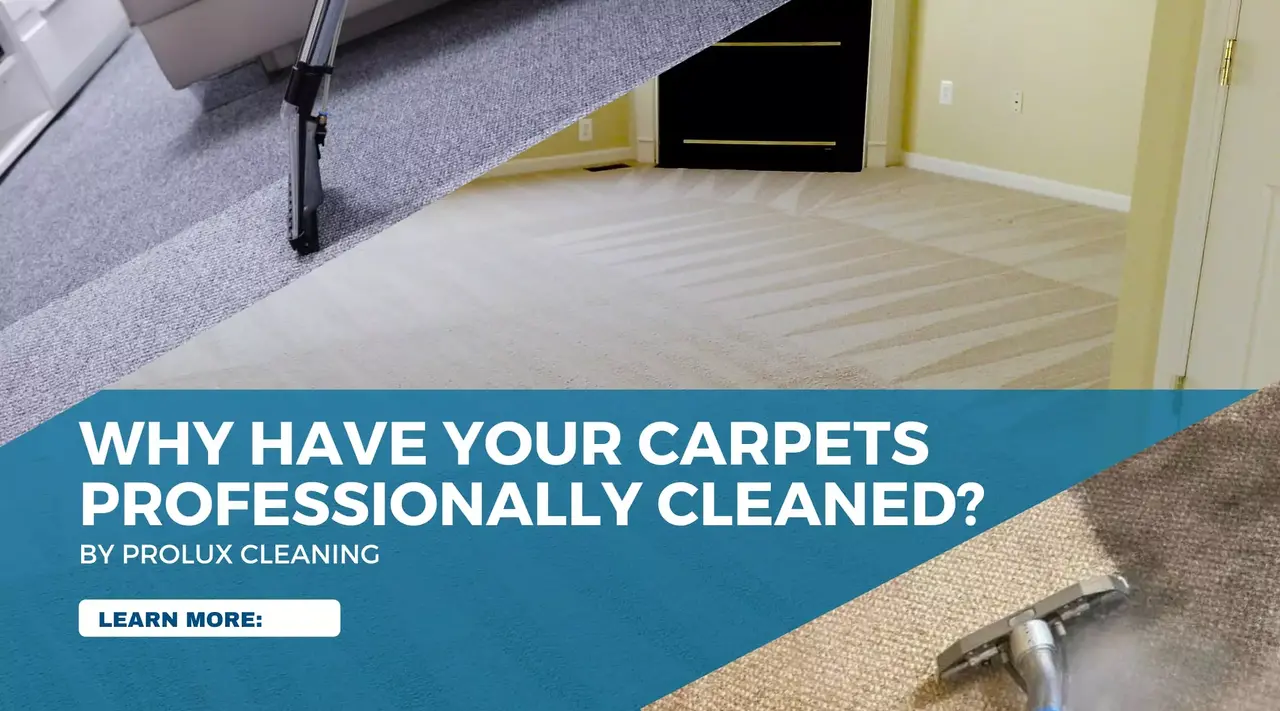 Is it worth getting carpets professionally cleaned
