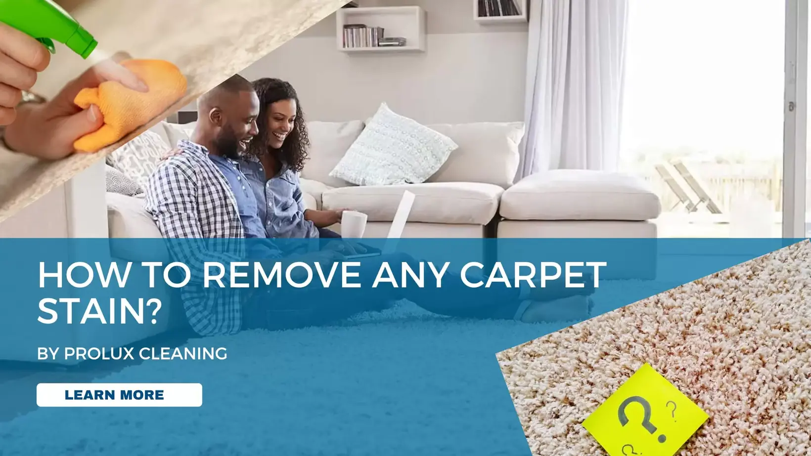 How To Remove Any Carpet Stains Prolux Cleaning How To Remove Any Carpet Stains Prolux Cleaning