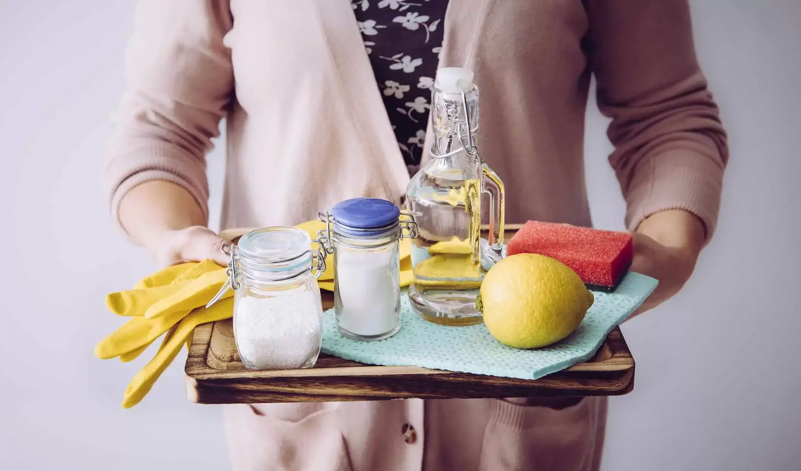 The best way to deal with mattress stains