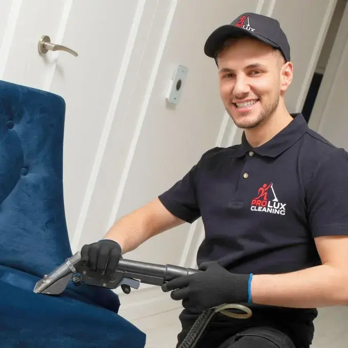 Expert upholstery cleaning Clapham